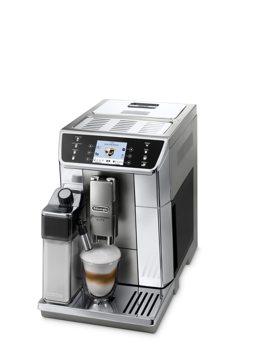 Pièces détachées et accessoires Machines à café De Longhi PRIMADONNA ELITE ECAM 650.55.MS